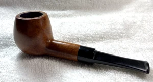 Mountbatten Billiard Tobacco Pipe Made In London England # 9410 ? - Picture 1 of 24