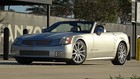 2006 Cadillac XLR SUPER CHARGED