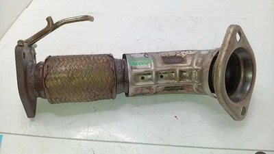 Exhaust Down Flex Pipe 2008 2009 2010 2011 2012 Honda Accord 2.4  18210-TA5-A02 - Image 1 of 4