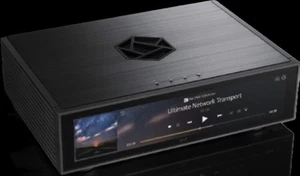 Netzwerkstreamer HiFi Rose RS130 mit Garantie und OVP Top Zustand - Bild 1 von 1