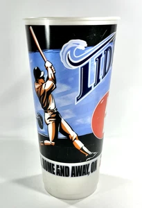 Norfolk Tides 32oz Stadium Promotional Cup Minor League Baseball Collectible - Picture 1 of 7