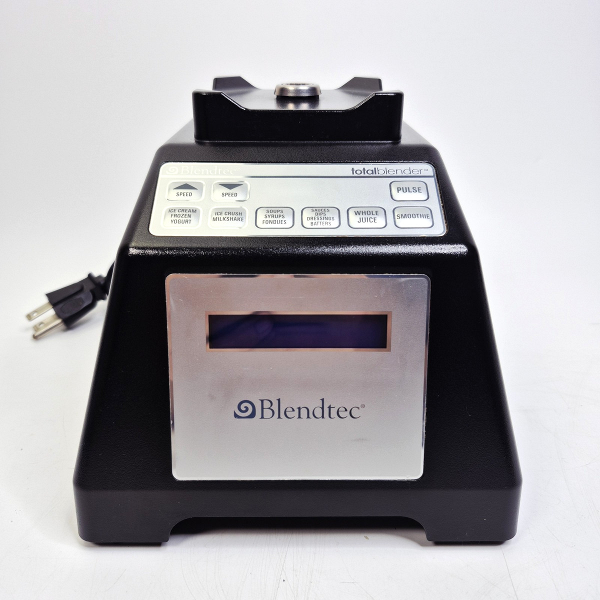 Blendtec Es3 for sale | eBay