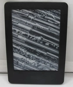 Amazon WP63GW Kindle 7th 4GB Generation Black - Picture 1 of 4