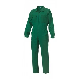 SIGGI - 14TU0260 - Overall New Extra 601 grün - Größe 42 - Bild 1 von 1