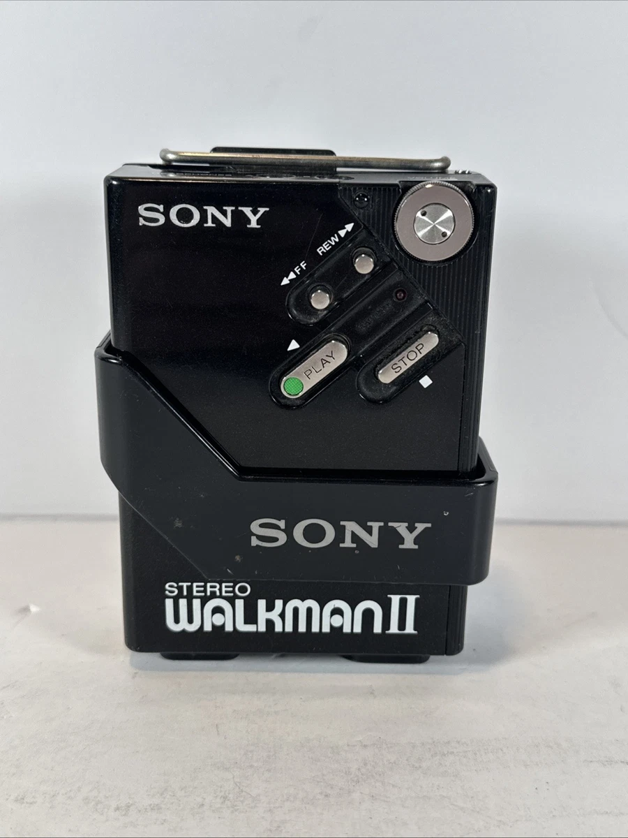 Sony Wm 2 for sale - eBay