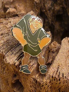 Disney Quasimoto Glöckner von Notre Dame Serie - Anstecknadel 2006 - Bild 1 von 3