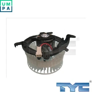 INTERIOR BLOWER 521-0001 FOR MERCEDES-BENZ E-CLASS/T-Model M 112.914 2.6L 6cyl - Picture 1 of 6