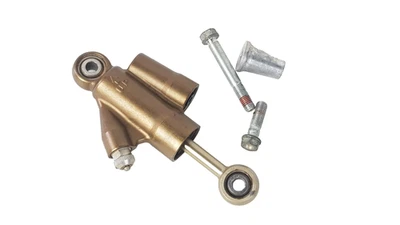 Ammortizzatore di Sterzo HONDA CRF 250 R 2008 - 2009 CRF250R - Immagine 1 di 4