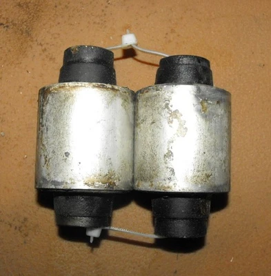 Juego de montaje superior OEM Yamaha V6 PN 6G5-44514-00-00 se adapta a 2000 en adelante Foto 1 de 3