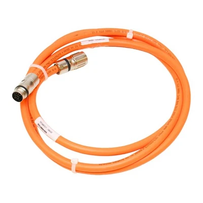 BOSCH REXROTH R911390111 RKL4805/002, Hybrid Connect cable 2mtr, R911390111 .... - Photo 1/4