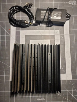 ICERIVER KS0 Ultra Kaspa KAS ASIC Miner 400 GH/s Used with PSU-Excellent Shape - Image 1 of 4