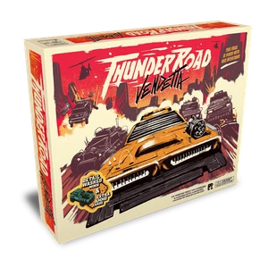Thunder Road: Vendetta - Edizione Deluxe - Foto 1 di 1