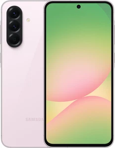 Samsung Galaxy A56 - 256 GB - Pink | Neu | Händler (differenzbesteuert) - Bild 1 von 1
