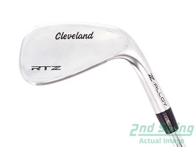 Mint Cleveland RTZ Tour Satin Wedge PW 48° Steel Wedge Flex RH 36.0in - Image 1 of 4