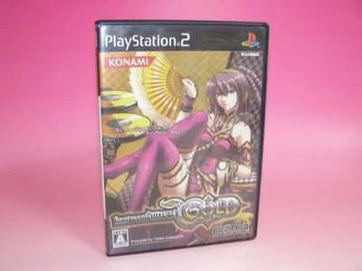 beatmania IIIDX 14 Gold - Play Station 2 with Tracking# New Japan - Image 1 of 3