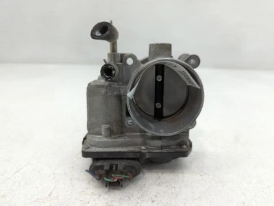 2014-2020 Nissan Rogue Throttle Body NYVPY - Image 1 of 4