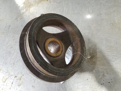 09 DODGE CHALLENGER SRT8 6.1L HARMONIC BALANCER - Image 1 of 4