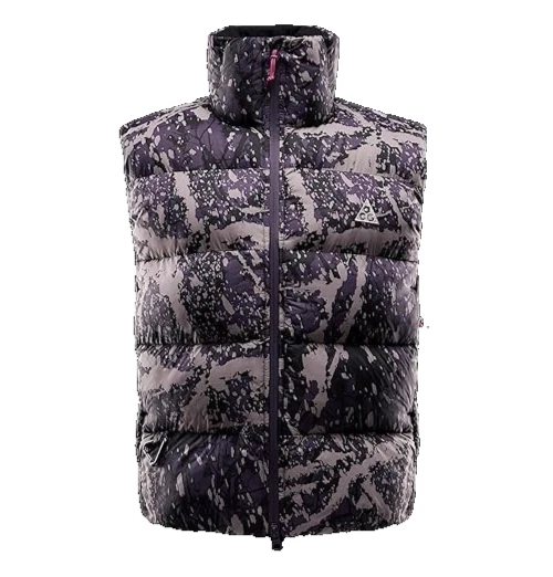 Nike ACG Lunar Lake Therma FIT ADV Vest Womens Size SMALL FV7331-573