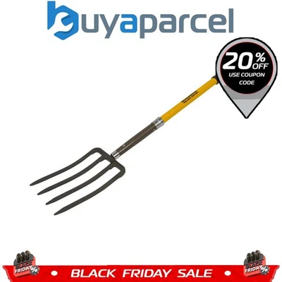 Roughneck 68-140 Digging Fork ROU68140 - Image 1 of 3