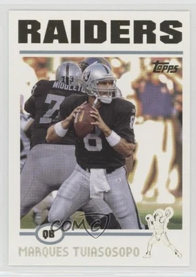 2004 Topps Collection Marques Tuiasosopo #94 - Image 1 of 2