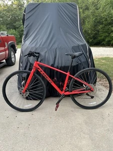 2023 TREK FX 2 Gen 3 Hybrid Small - Picture 1 of 22