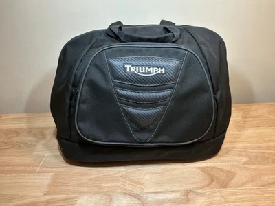 Triumph Motorcycle Helmet Bag - Image 1 of 4