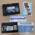 BLACKPINK THE GAME PHOTOCARD COLLECTION IN THE WOODS OFFICIAL BPTG KPOP BLINK PC
