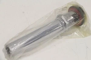 NEU Sexauer 6" x 1-1/4" CP Edelstahl Gitter Sieb SS - Bild 1 von 8