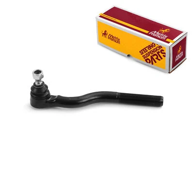 Front Left Outer Tie Rod End for 2018 Jeep Wrangler JK 2007-2017 Jeep Wrangler - Image 1 of 4