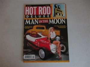 Hot Rod Deluxe Man in the Moon July 2012 - Picture 1 of 3