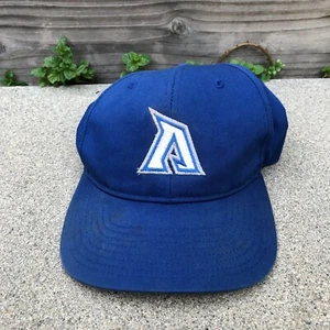RICHARDSON Pro 212 Snapback Hat Boys SMALL Blue Adjustable Cap - Picture 1 of 9