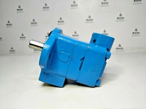 Tokimec Vickers SQP01-4-1A23-16-S87 Hydraulikflügelpumpe - GEPRÜFTE Pumpe - Bild 1 von 10