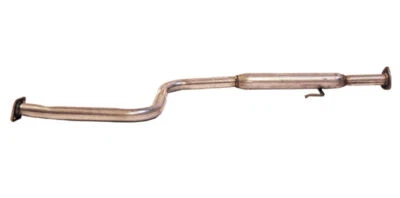 Exhaust Muffler Fits 1993 1994 1995 1996 Honda Prelude 2.2L L4 GAS DOHC - Image 1 of 2