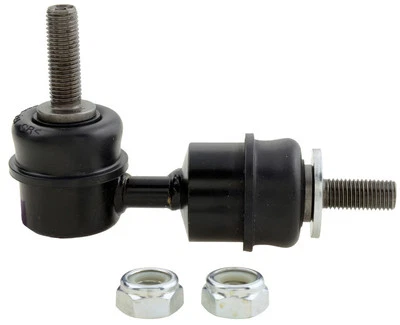 Nuevo juego de eslabones de extremo de barra estabilizadora trasera Mazda 3 y 5 (2) 2004 a 2013 Foto 1 de 2