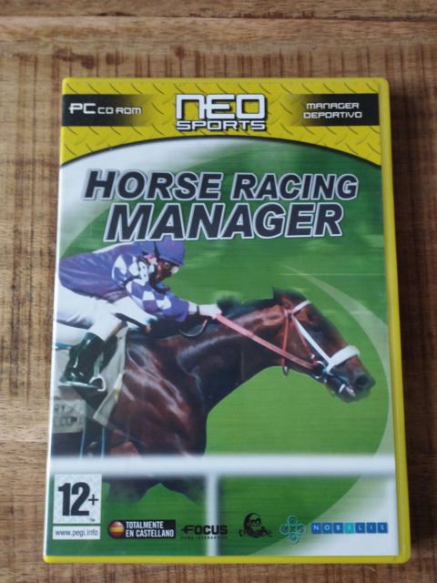 Baixe Jogo do Cavalo: Corrida Racing no PC