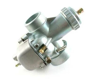 Vergaser MZ ETZ250 TS250 30N2 (DDR-Typ) Komplett ETZ 250 TS 250 ( 30 N 2) - Bild 1 von 2