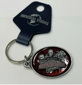 Universal Studios HHN 30 Halloween Horror Nights 2021 Schlüsselanhänger, Neu - Bild 1 von 6