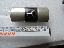 Mercedes Benz Petrol Lighter Daimler Classic Car Lighter Briquet 170 180 190