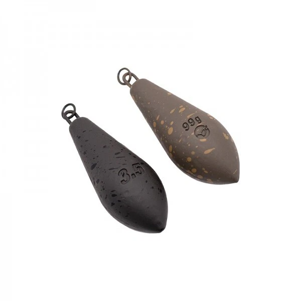 Korda Tournament Casting Heli 3,5oz - 99gr. - Bild 1 von 1