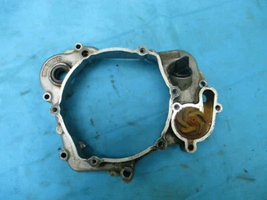 2010 yamaha yz85 inner clutch cover and water pump - Picture 1 of 7