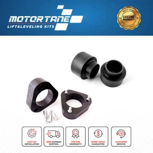 Lift Kit for TOYOTA PRIUS XW30 2009-2017 2.5" 65mm Front & Rear Easy Mounting - Picture 1 of 5