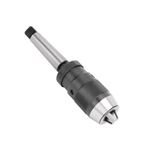 Schnellspannbohrfutter MK2-B16 16mm Morsekegel Schnellspannfutter Bohrmaschine - Bild 1 von 15