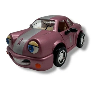 2003 The Chevron Cars Special Edition Hope #SE 3 Breast Cancer Awareness - Picture 1 of 2