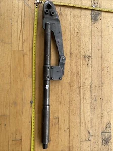 outil ancien,clé dynamométrique de collection,très rare ++ Réf N.2 - Picture 1 of 8
