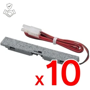 10 Piece Set KATO 2-504 HO Scale UNITRACK Point Machine Right 1 Pc NEW - Picture 1 of 1