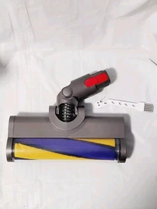 Cabezal limpiador rodillo blando de repuesto para Dyson QR (946489-11 - Imagen 1 de 2