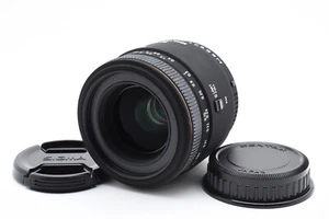 Sigma EX DG Macro 50Mm F/2.8 Lente Prime Para Pentax K MIJ Excelente+++ #2469700 - Imagen 1 de 12