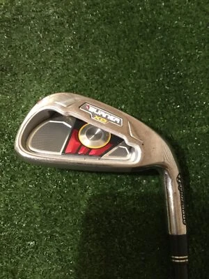 TaylorMade Burner XD 6 Iron Regular Graphite Shaft - Image 1 of 4