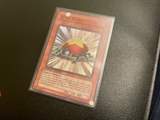 Yugioh! Level Eater DPCT-ENY07 Ultra Rare Limited Edition (Near Mint)