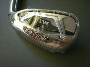 TAYLORMADE 2017 M1 # 8 SINGLE IRON GRAPHITE STIFF KUROKAGE - Picture 1 of 5